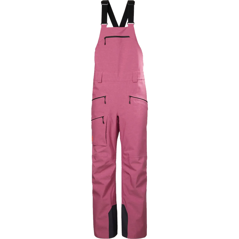Women's Powderqueen Bib Pants 2.0, Featured Image