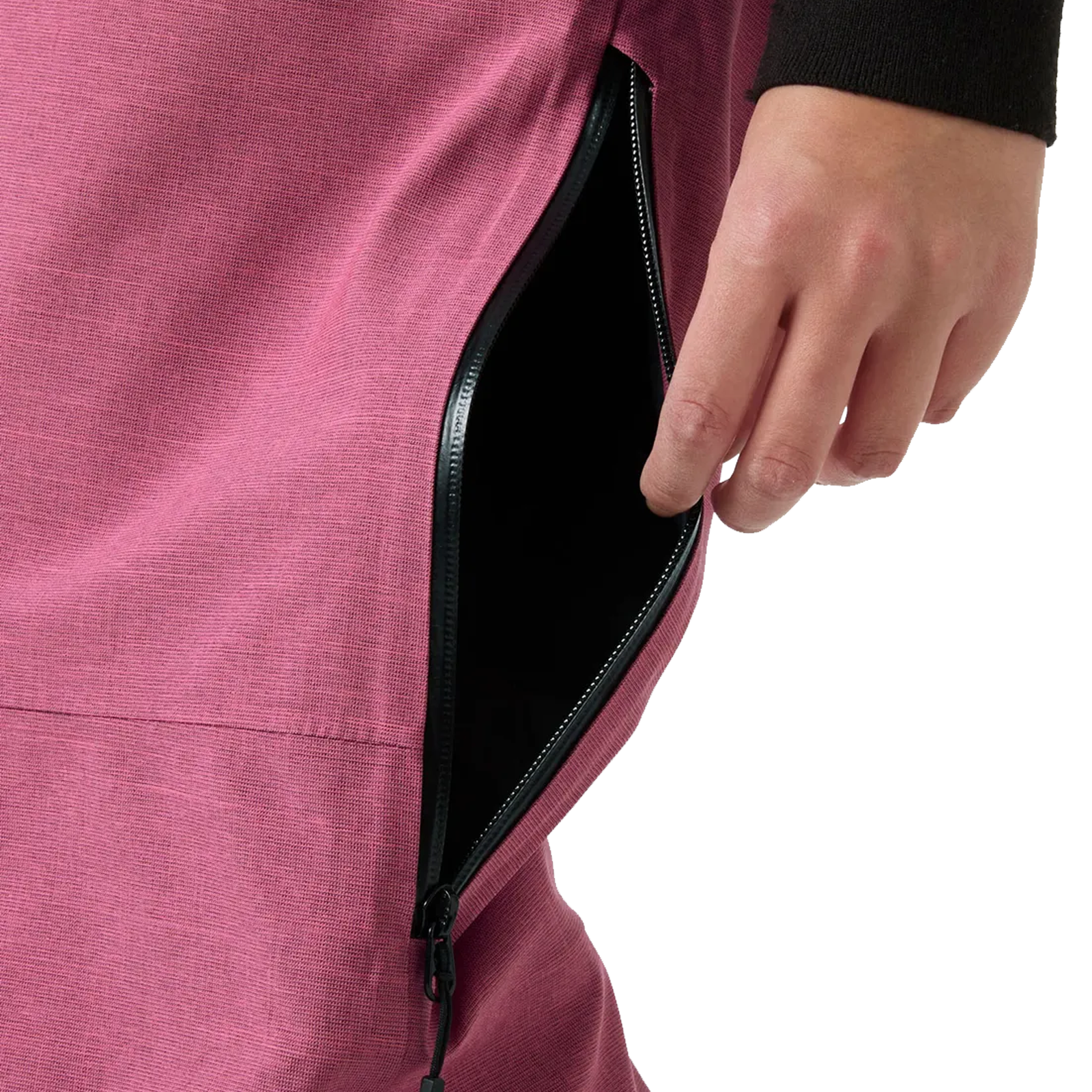 Women's Powderqueen Bib Pants 2.0 alternate view