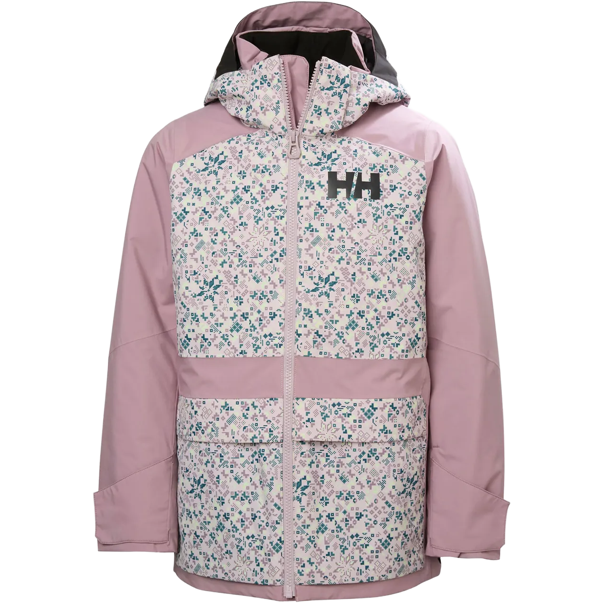 Youth Stellar Jacket 2.0 alternate view