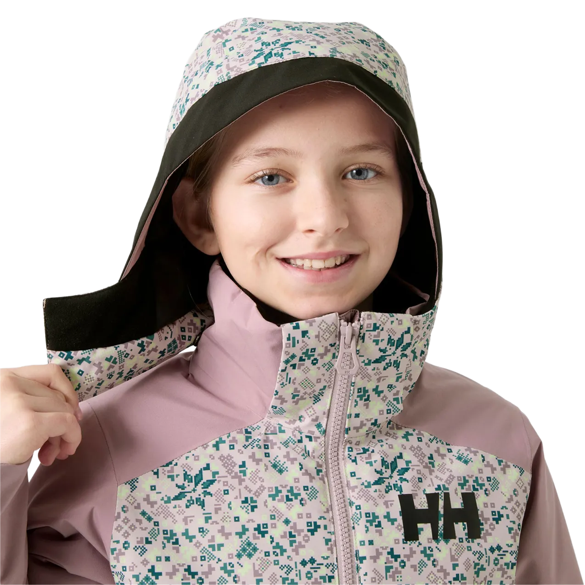 Youth Stellar Jacket 2.0 alternate view