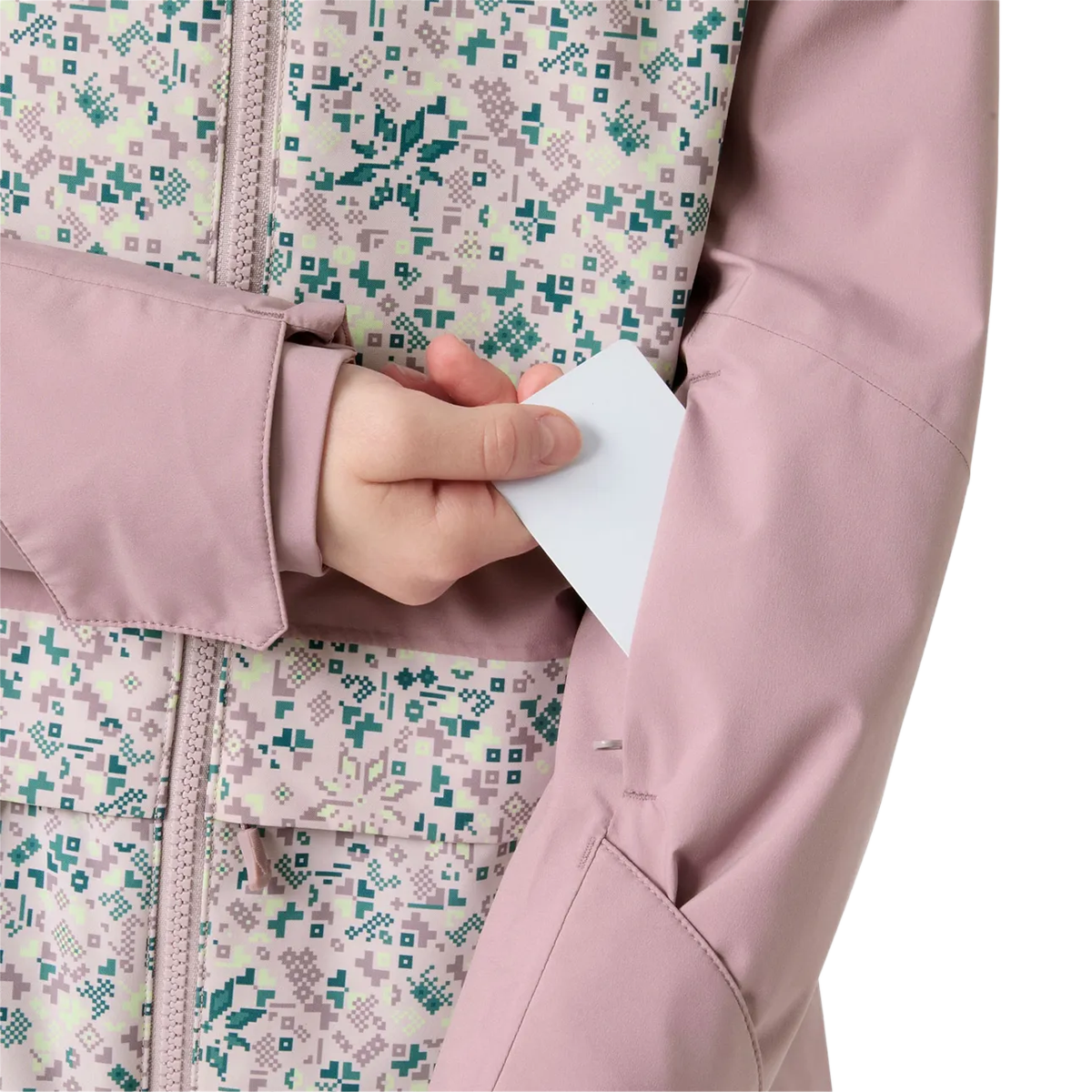 Youth Stellar Jacket 2.0 alternate view