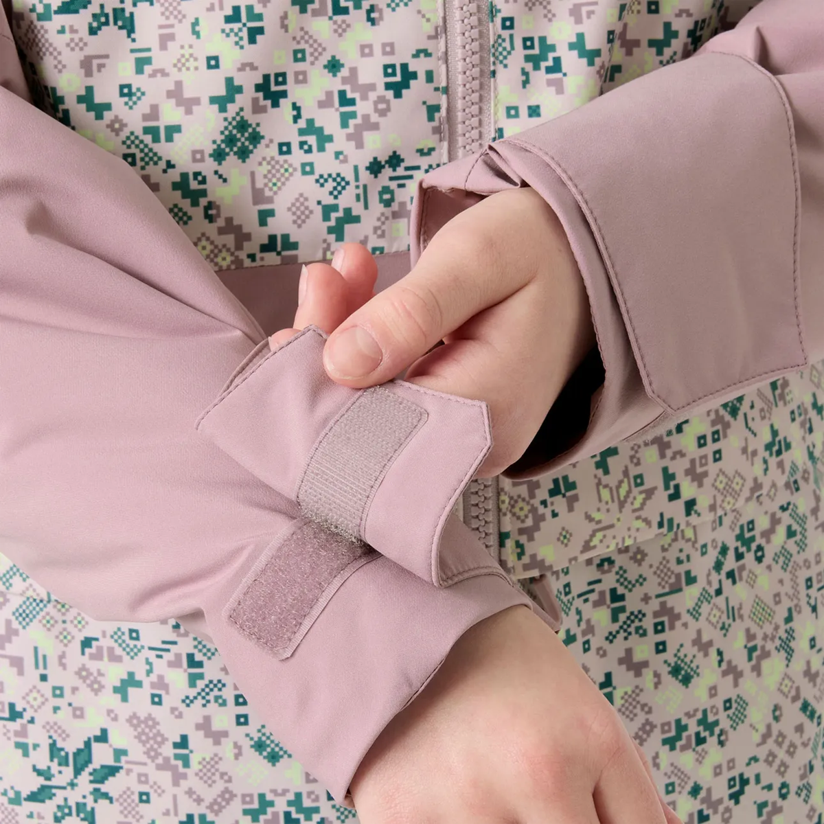 Youth Stellar Jacket 2.0 alternate view
