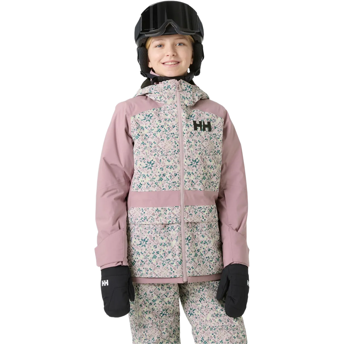 Youth Stellar Jacket 2.0 alternate view