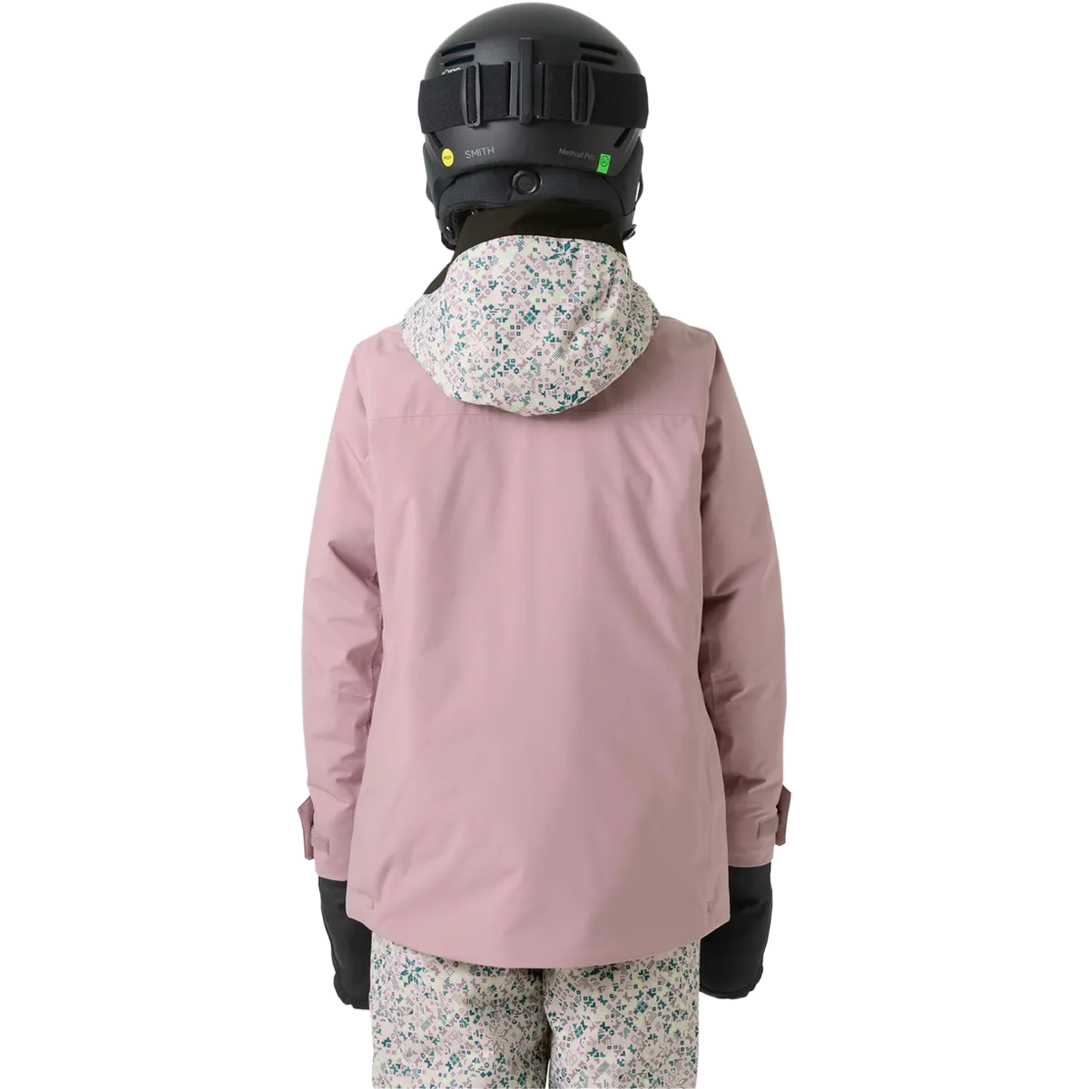Youth Stellar Jacket 2.0 alternate view