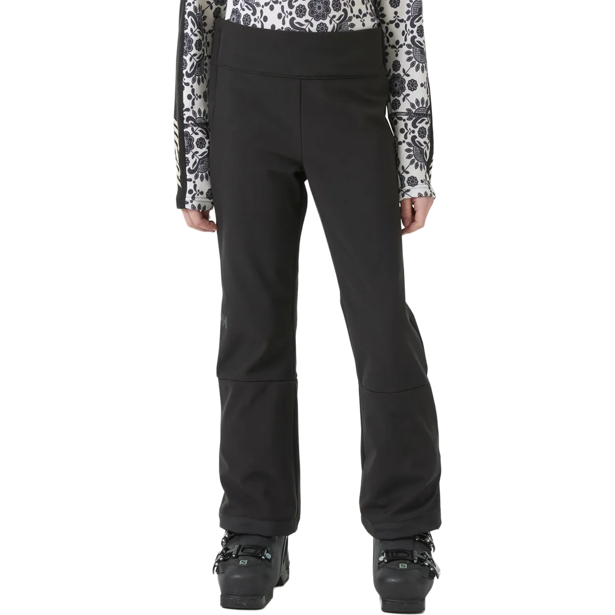 Youth Nora Softshell Pants alternate view