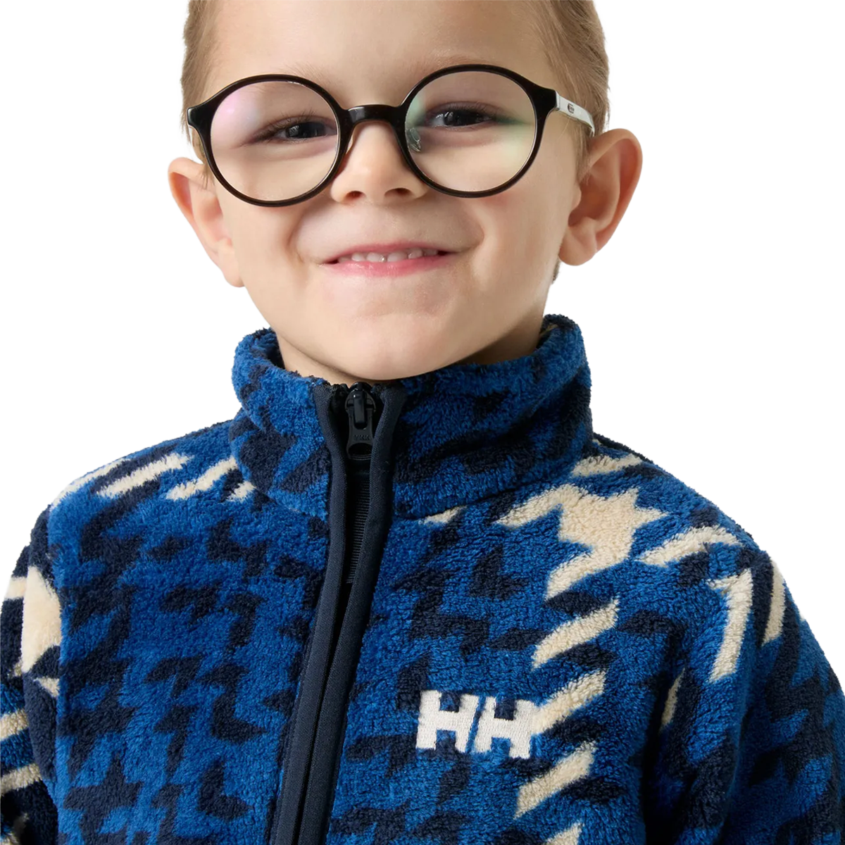 Youth Chill Fleece Jacket alternate view