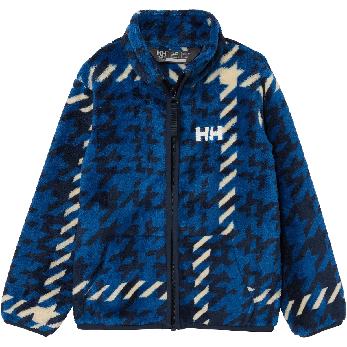 Youth Chill Fleece Jacket alternate view