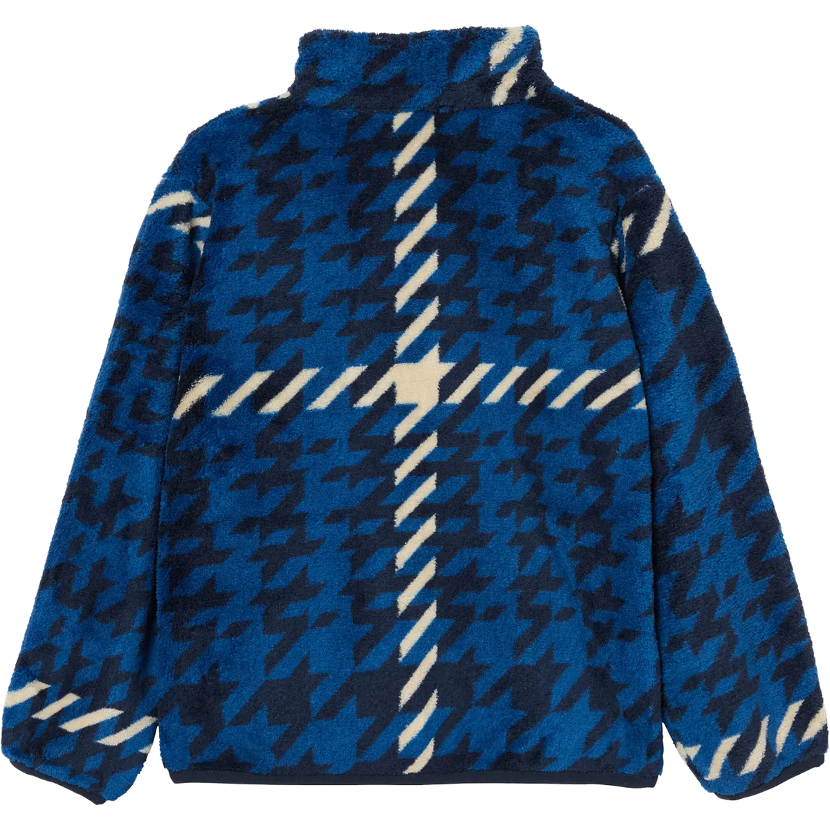 Youth Chill Fleece Jacket alternate view