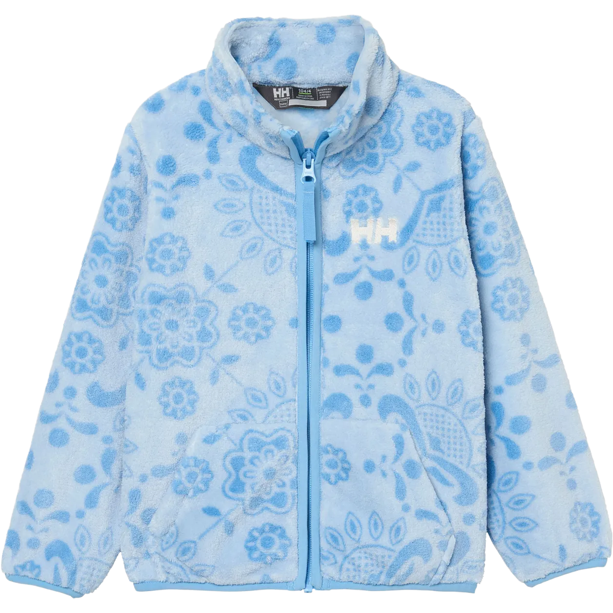 Youth Chill Fleece Jacket alternate view