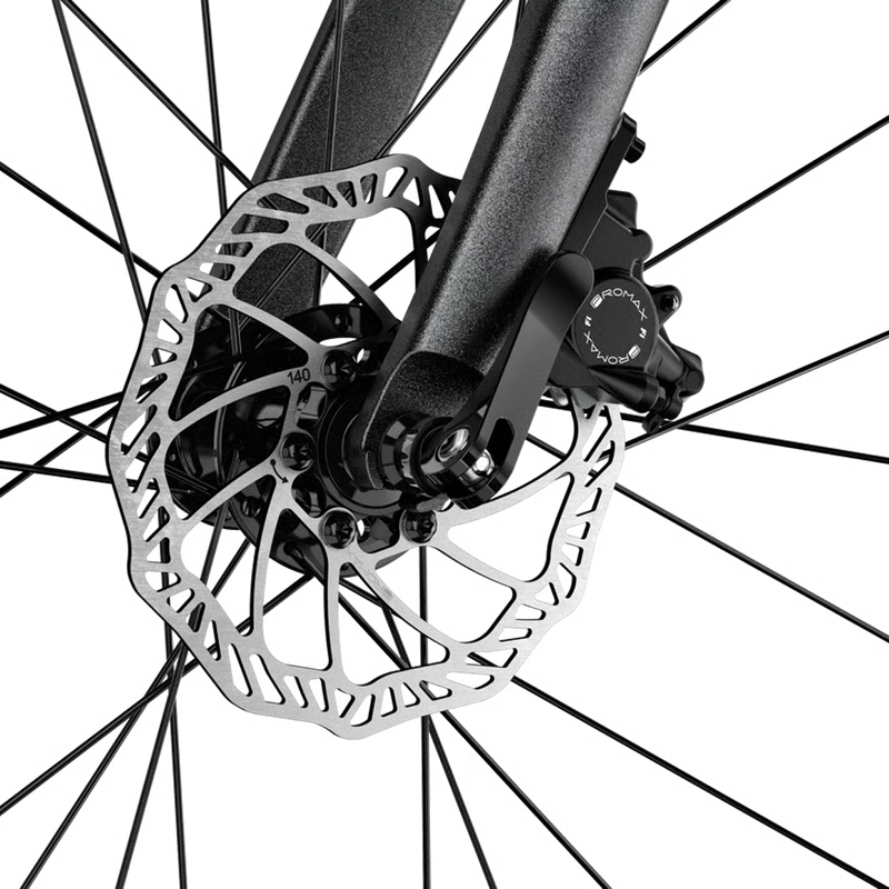 Youth woom Explore 6, Woom Youth woom Explore 6 disc brake