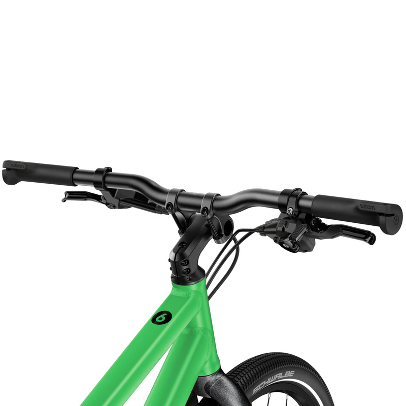 Youth woom Explore 6, Woom Youth woom Explore 6 handlebars