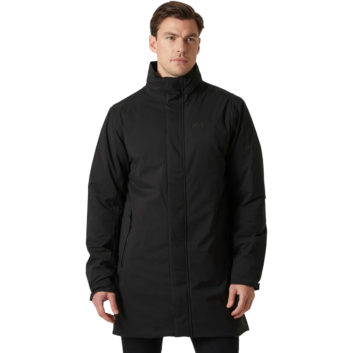 Men's Urban Pro Insulated Raincoat alternate view