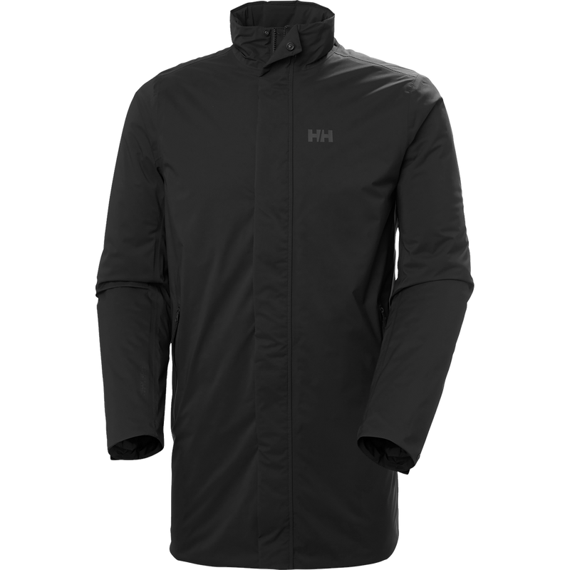 Men's Urban Pro Insulated Raincoat, Featured Image