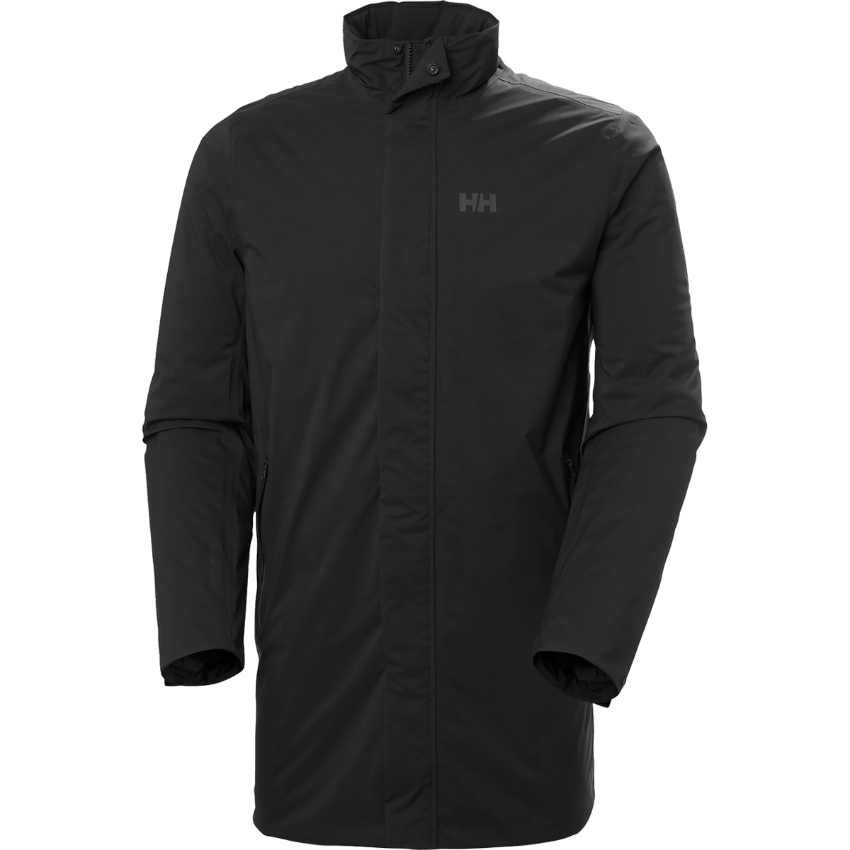 Men's Urban Pro Insulated Raincoat alternate view