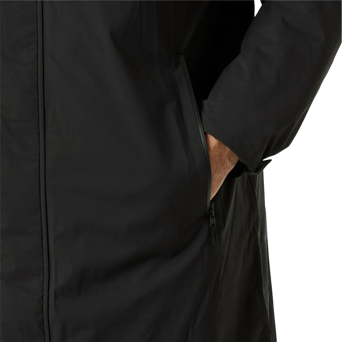 Men's Urban Pro Insulated Raincoat alternate view