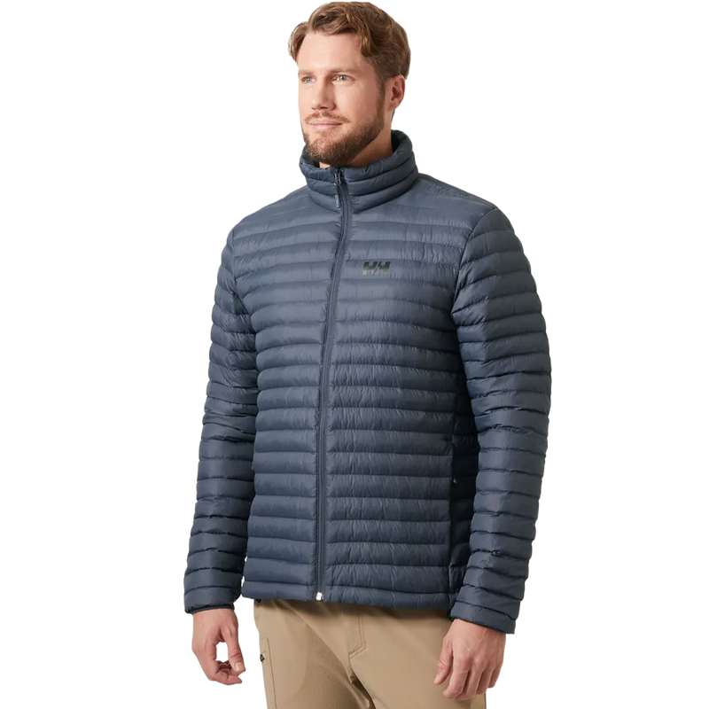 Men's Sirdal Insulator Jacket, Helly Hansen Men's Sirdal Insulator Jacket front
