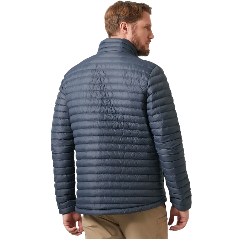 Men's Sirdal Insulator Jacket, Helly Hansen Men's Sirdal Insulator Jacket back