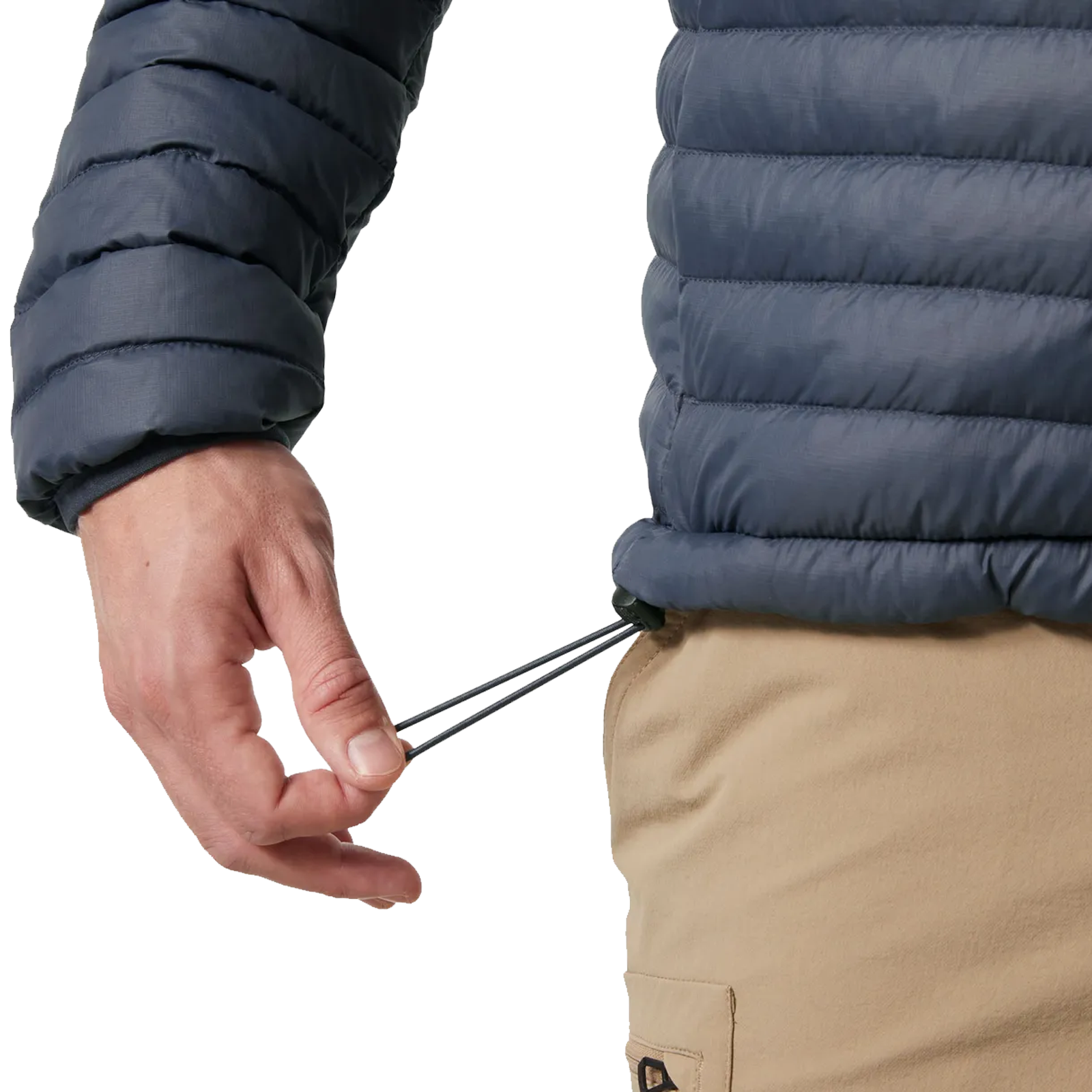 Men's Sirdal Insulator Jacket alternate view