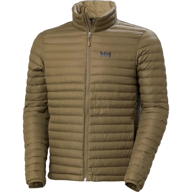Men's Sirdal Insulator Jacket, Featured Image