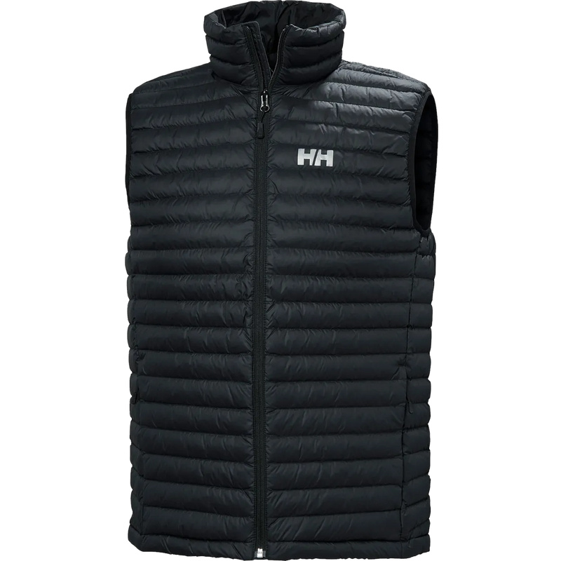 Men's Sirdal Insulator Vest, Featured Image