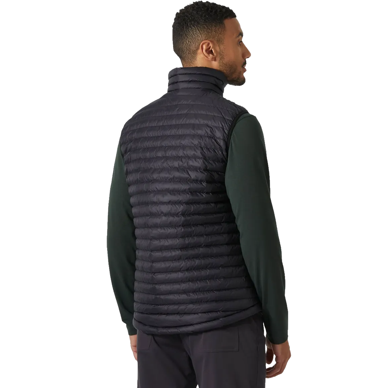 Men's Sirdal Insulator Vest alternate view