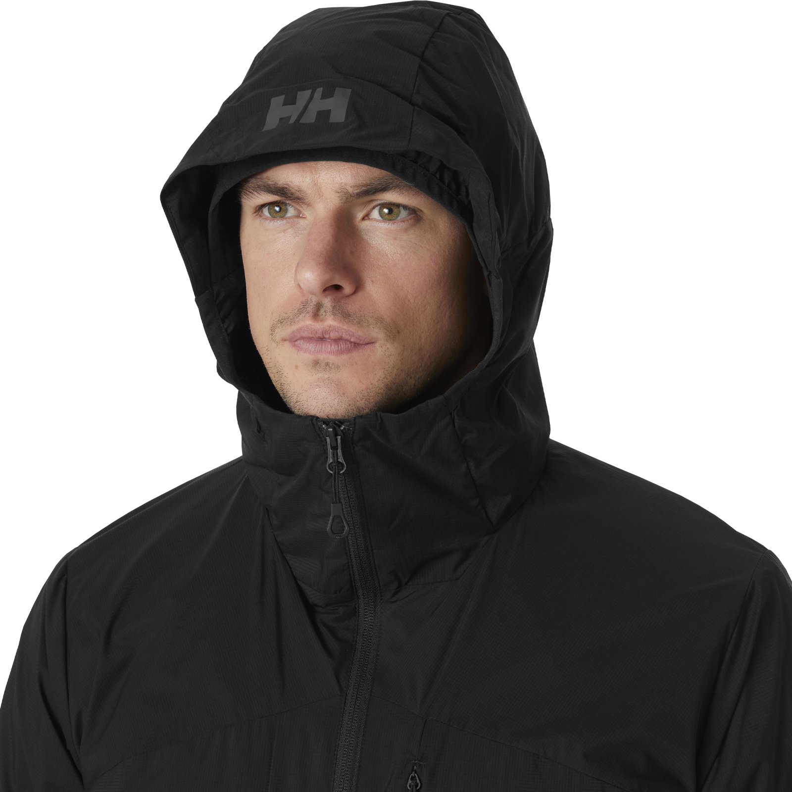 Men's Odin Backcountry Lightweight Hooded Insulator Jacket alternate view