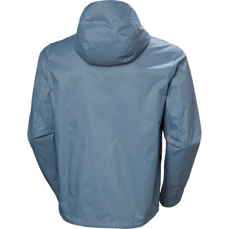 Men's Loke Terra Jacket, Helly Hansen Men's Loke Terra Jacket back
