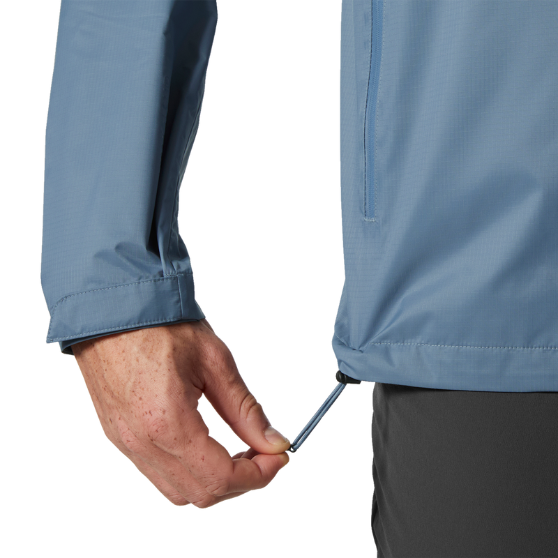 Men's Loke Terra Jacket, Helly Hansen Men's Loke Terra Jacket waistcord