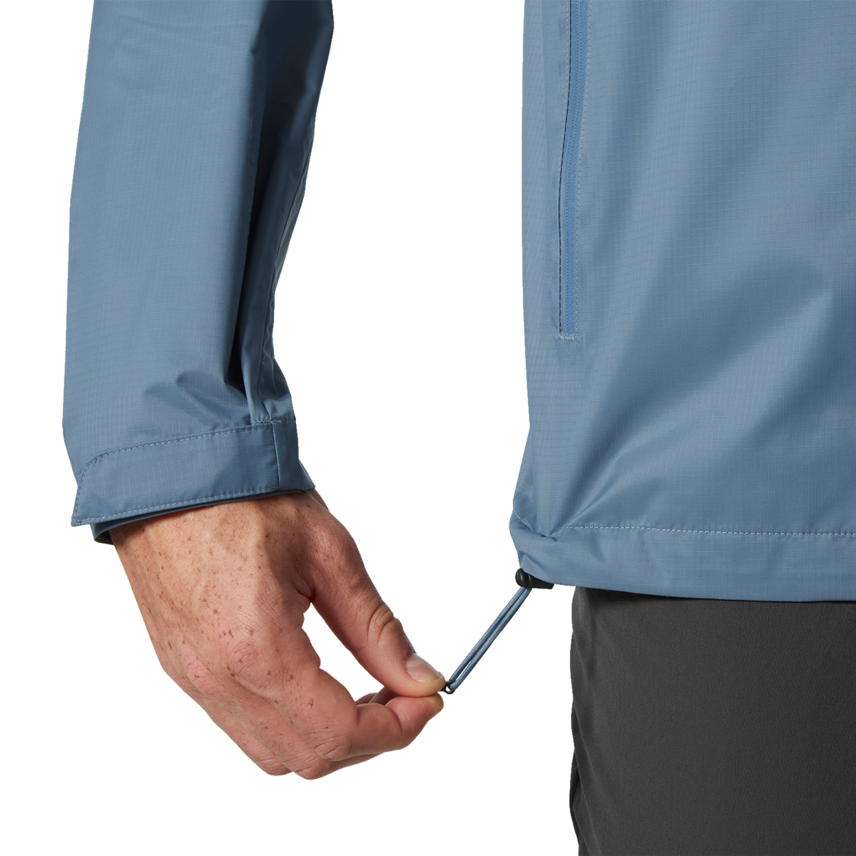 Men's Loke Terra Jacket alternate view