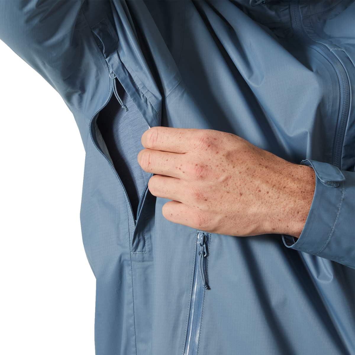 Men's Loke Terra Jacket alternate view