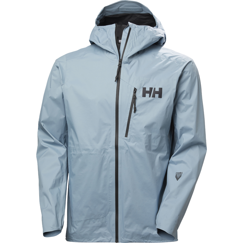 Men's Odin Infinity Minimalist Jacket, Featured Image