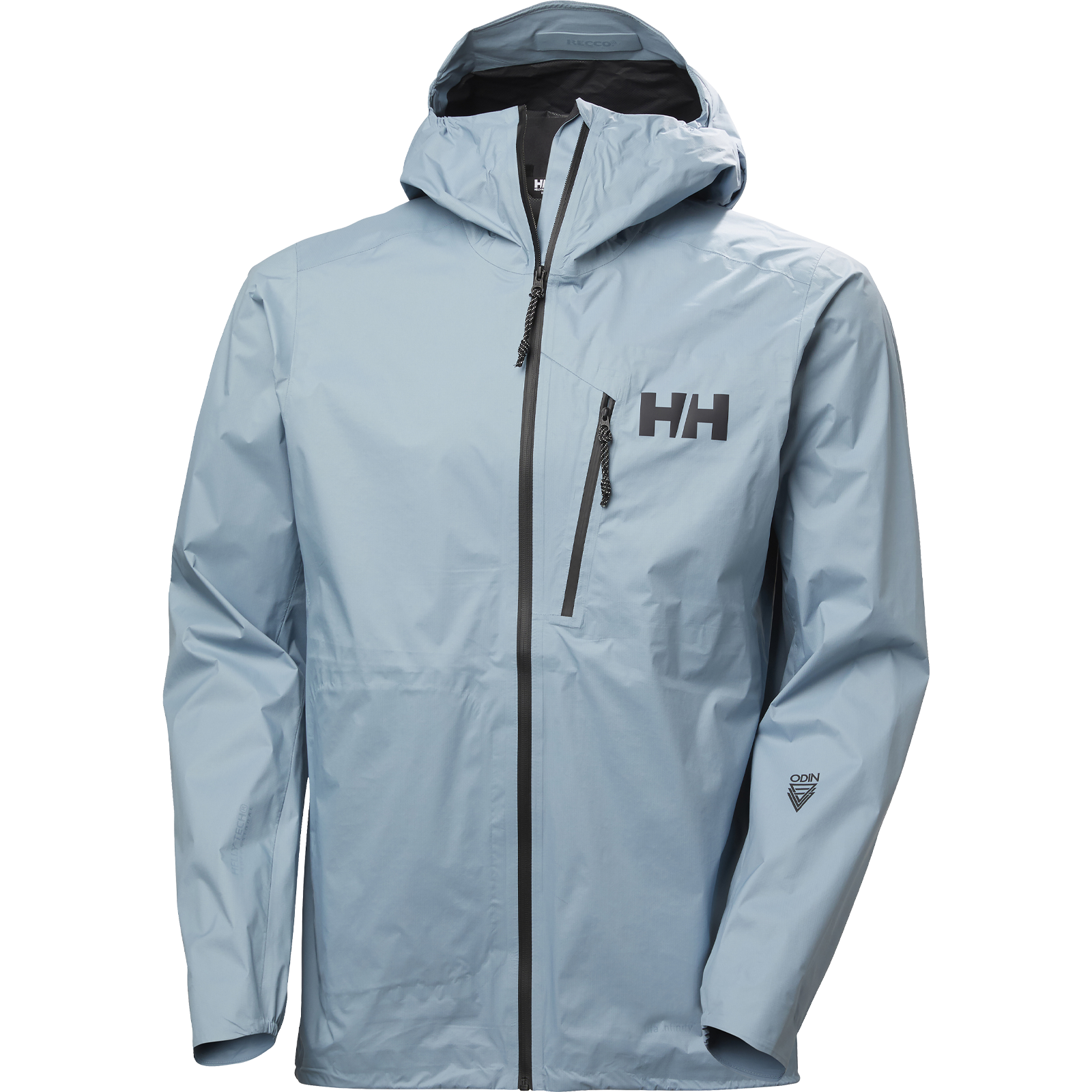 Men's Odin Infinity Minimalist Jacket alternate view