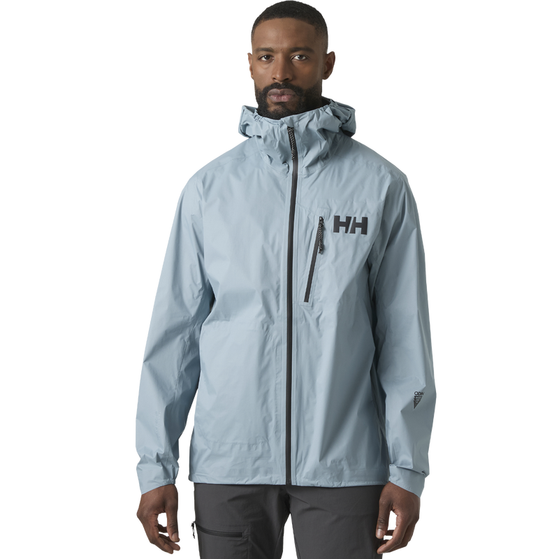 Men's Odin Infinity Minimalist Jacket, Helly Hansen Men's Odin Infinity Minimalist Jacket front