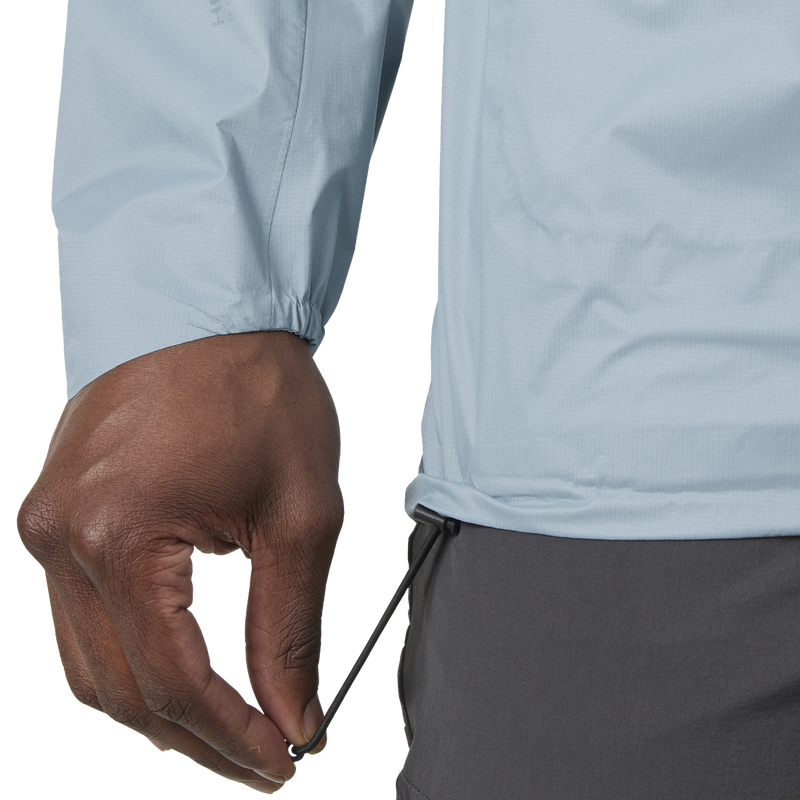 Men's Odin Infinity Minimalist Jacket, Helly Hansen Men's Odin Infinity Minimalist Jacket waist cinch