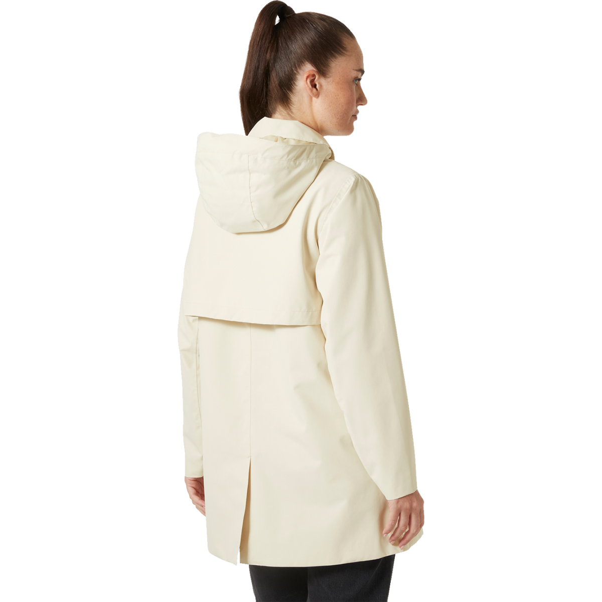 Women's Lilja Raincoat alternate view