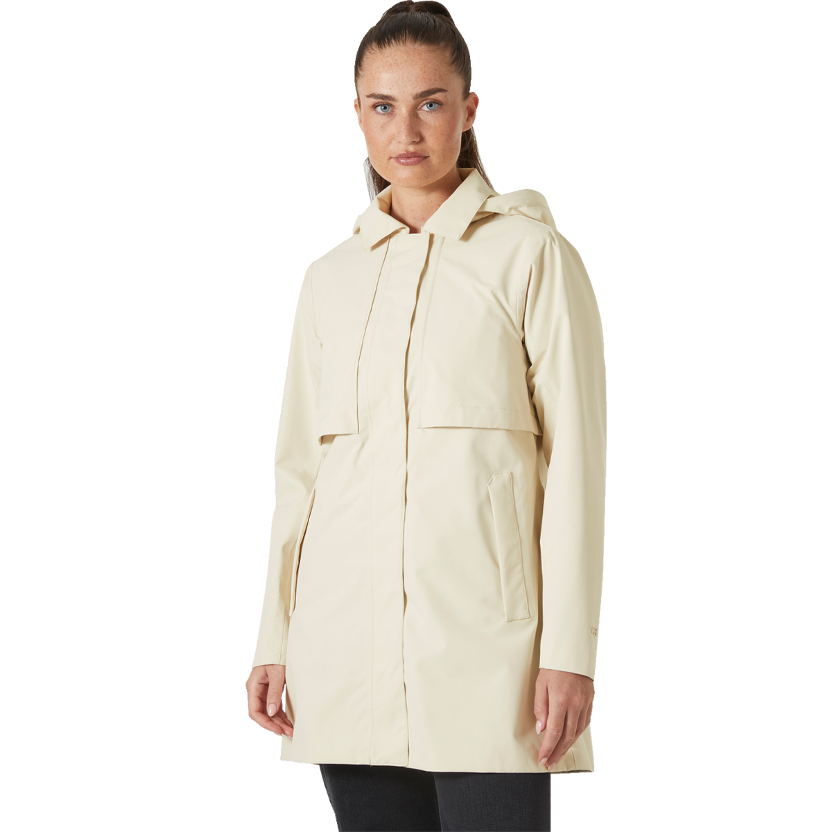 Women's Lilja Raincoat alternate view
