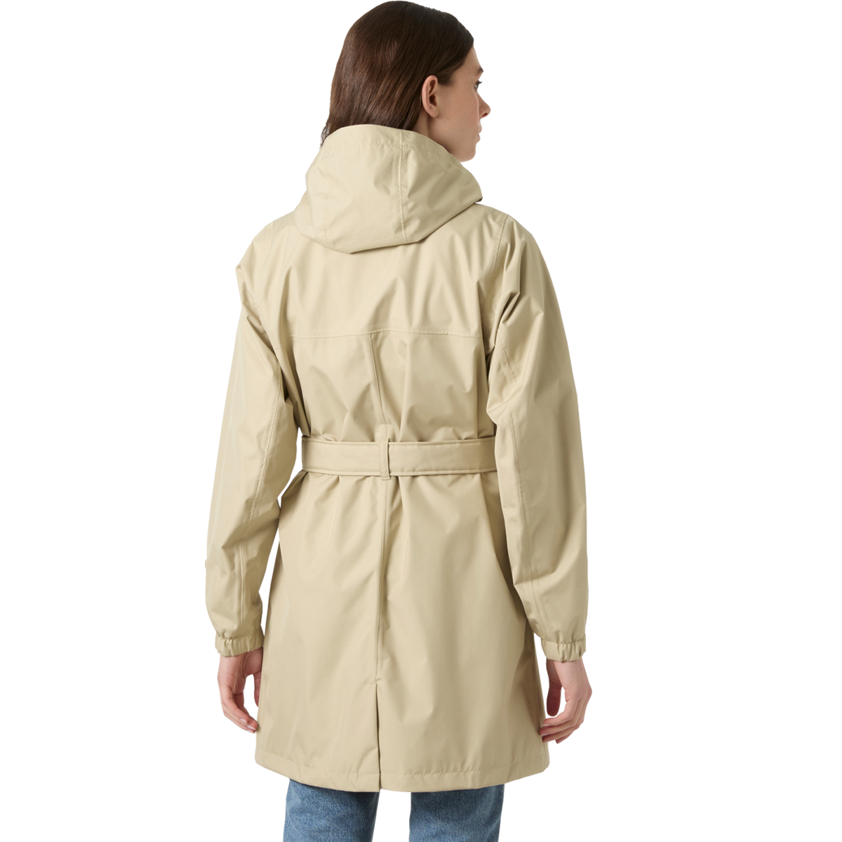 Women's HH Classics Trench Coat alternate view