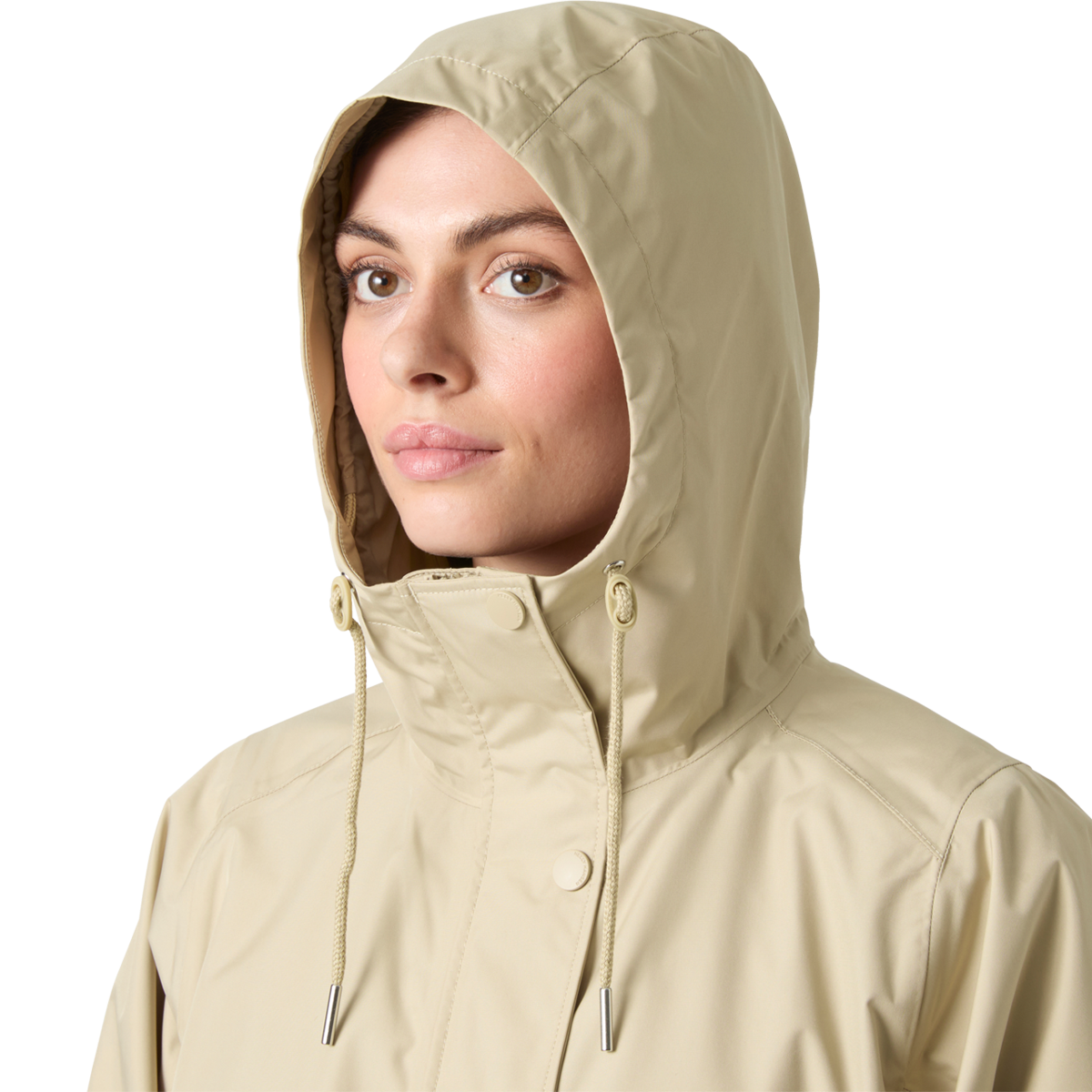 Women's HH Classics Trench Coat alternate view