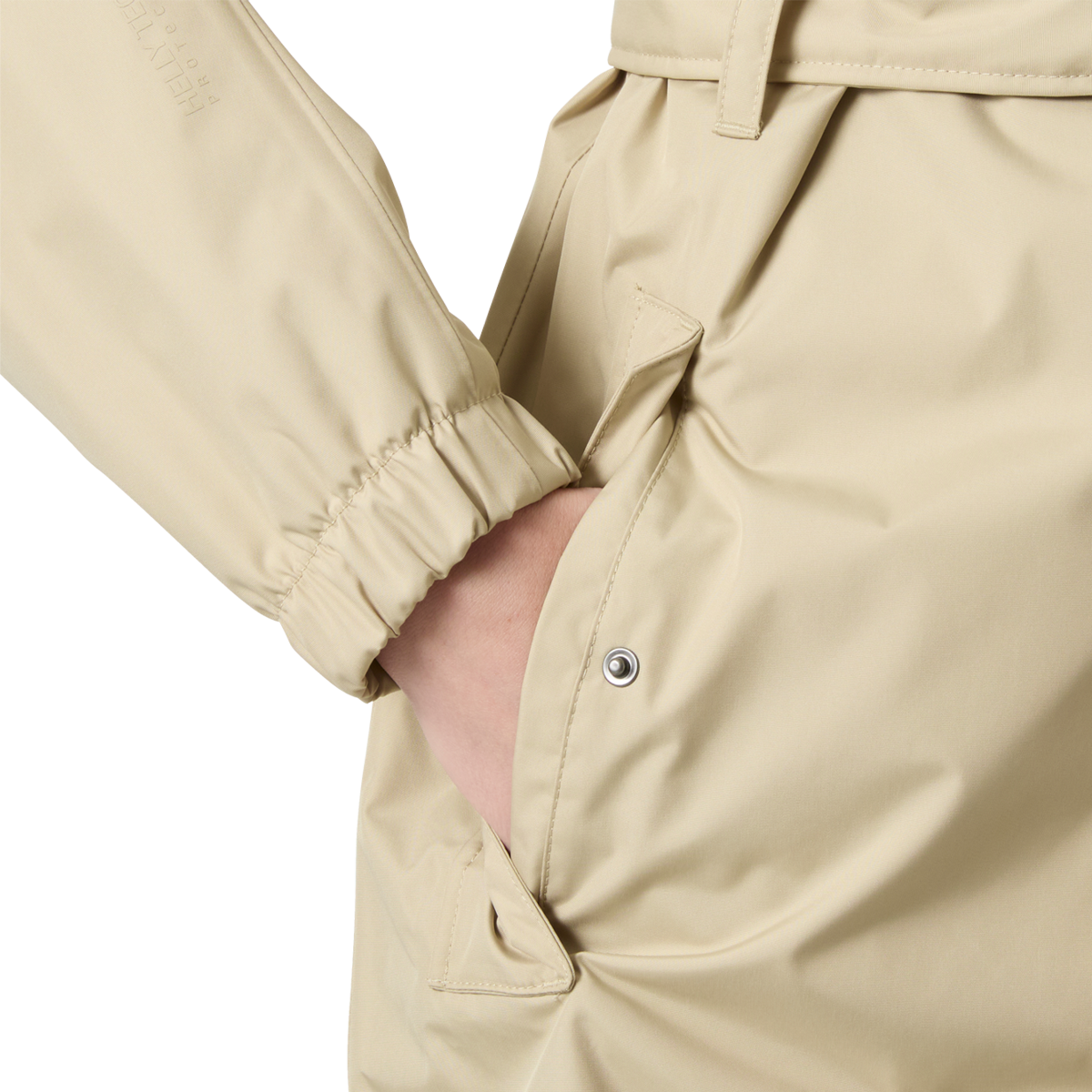 Women's HH Classics Trench Coat alternate view