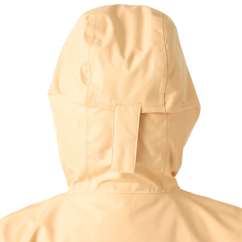 Women's Seven J Jacket, Helly Hansen Women's Seven J Jacket back of hood