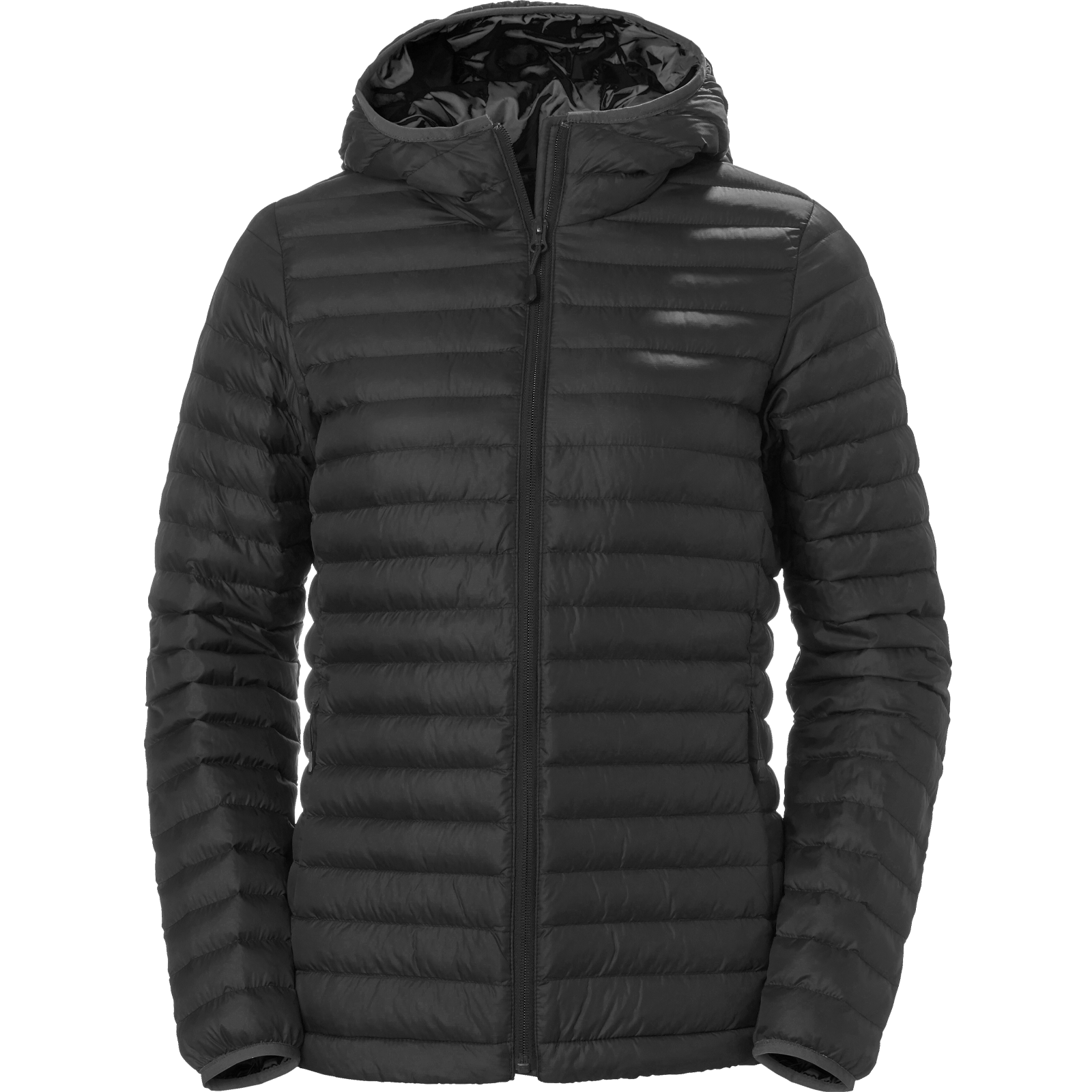 Women's Sirdal Hooded Insulated Jacket alternate view