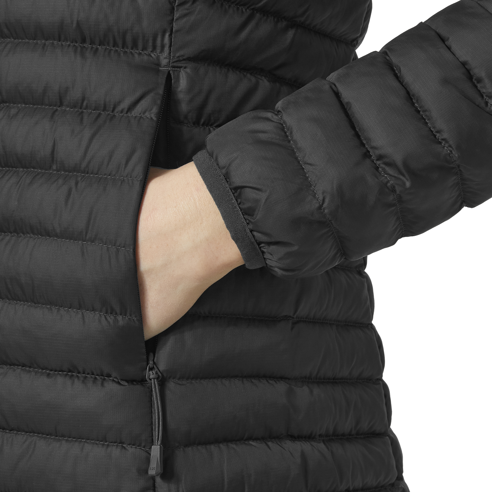 Women's Sirdal Hooded Insulated Jacket alternate view