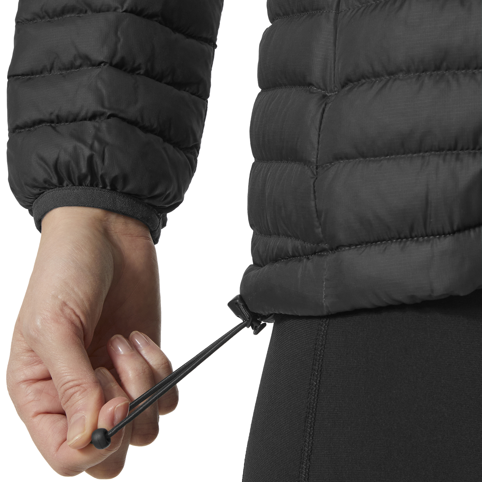 Women's Sirdal Hooded Insulated Jacket alternate view