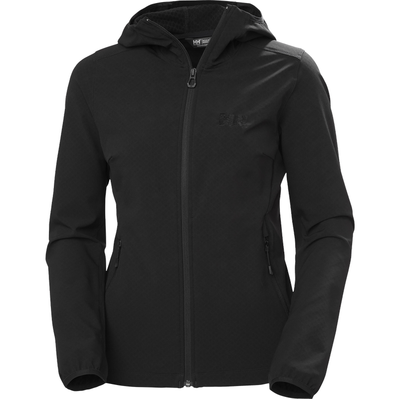 Women's Cascade Shield Jacket, Featured Image