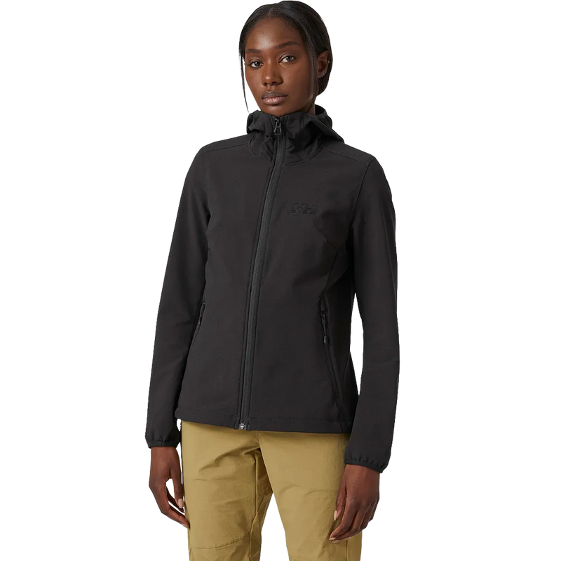 Women's Cascade Shield Jacket, Helly Hansen Women's Cascade Shield Jacket front