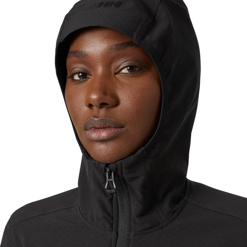 Women's Cascade Shield Jacket, Helly Hansen Women's Cascade Shield Jacket hood