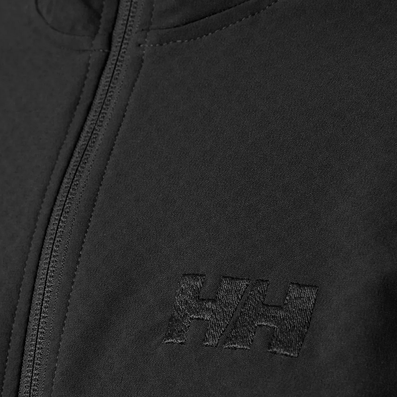 Women's Cascade Shield Jacket, Helly Hansen Women's Cascade Shield Jacket logo