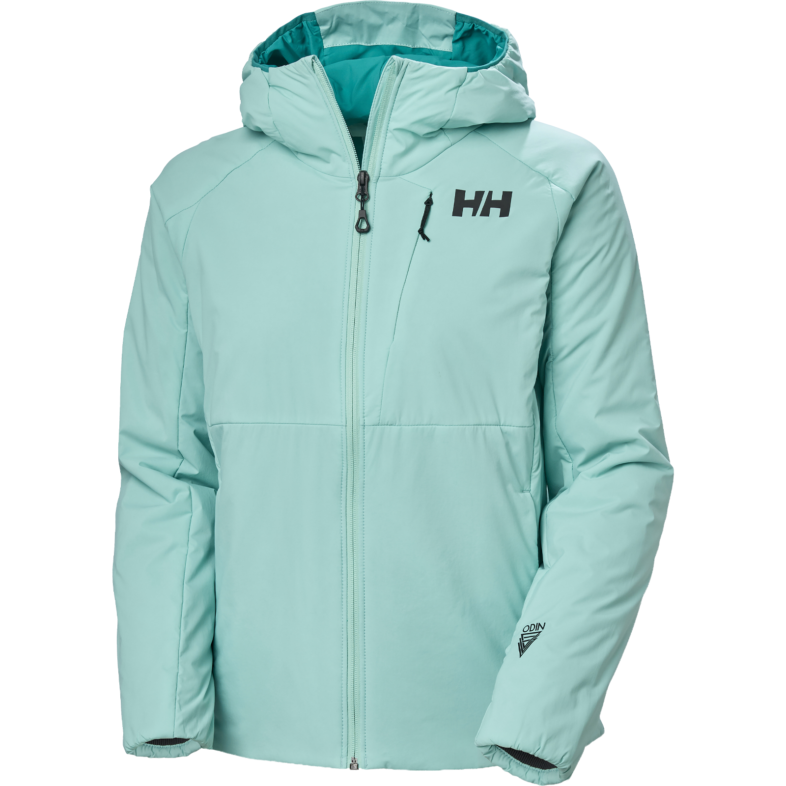 Women's Odin Stretch Hood Insulator 2.0 – Sports Basement