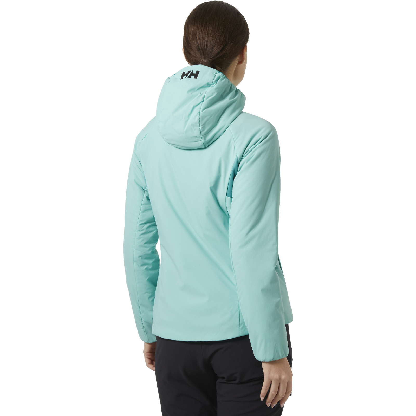 Women's Odin Stretch Hood Insulator 2.0 alternate view