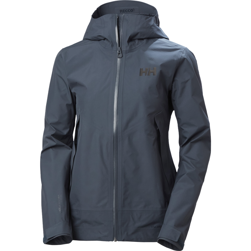 Women's Verglas Infinity Jacket 2.0, Featured Image